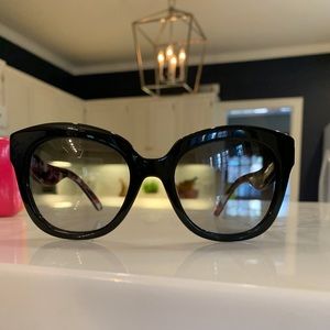 Kate Spade Amberly Sunglasses